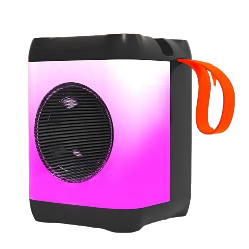Image of VEHOP HARP Wireless 8W Bluetooth Speaker