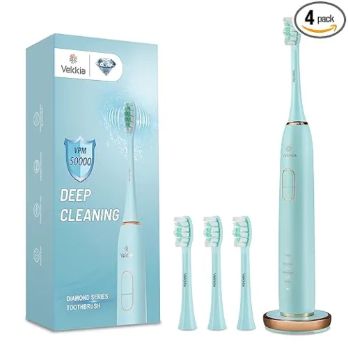 Image of Vekkia Electric Toothbrush