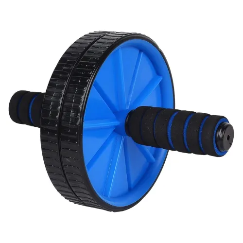 Image of Vendere Ab Wheel Roller Abdominal Workout