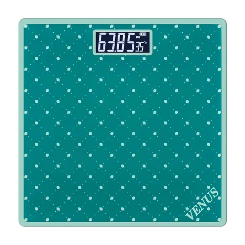 Image of Venus Electronic Digital Bathroom Weight Machine