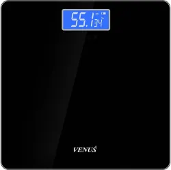 Venus Electronic Digital Personal Bathroom Weight Machine upto 180 kg