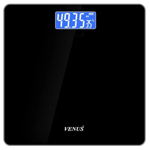 Image of Venus (India) Electronic Digital Personal Bathroom Weight Machine
