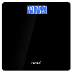 Venus (India) Electronic Digital Personal Bathroom Weight Machine
