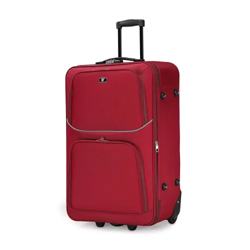 Image of Verage Classico Polyester 78 cm Softsided Check-in Luggage