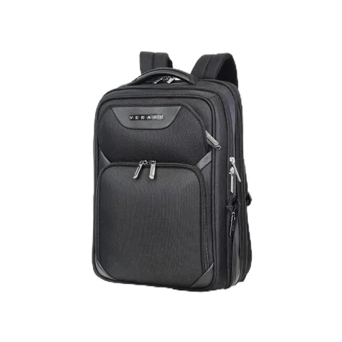Image of Verage Luxe Chicago Travel Backpack