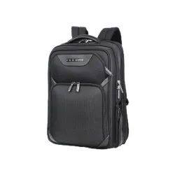 Verage Luxe Chicago Travel Backpack
