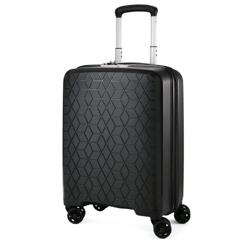 Image of Verage Luxe Diamond 56 Cms (S) Trolley Bag