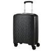 Verage Luxe Diamond 56 Cms (S) Trolley Bag