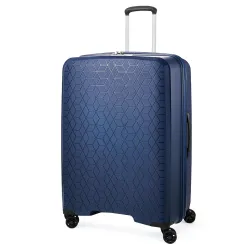 Verage Luxe Diamond 78 Cms (L) Luggage Suitcase
