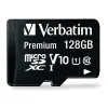 Verbatim 44085 Micro Memory Card 128GB