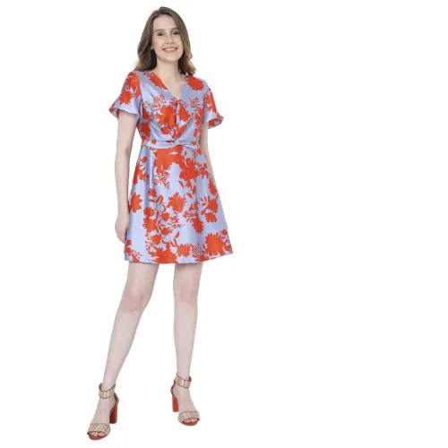 Image of VERO MODA Women Dress