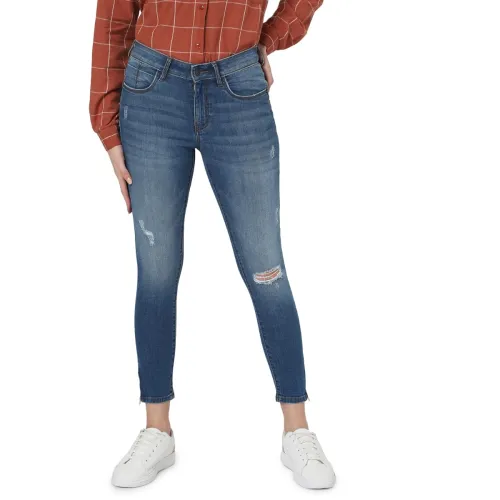 Image of VERO MODA Women's Regular Jeans