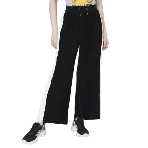 Image of VERO MODA Women's Regular Track Pants