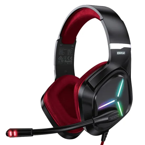 Image of Vertux Blitz HD Audio Gaming Headset