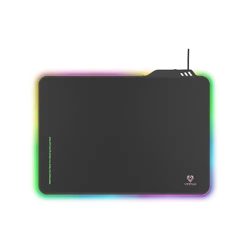 Image of Vertux FluxPad optimized surface gaming mouse pad