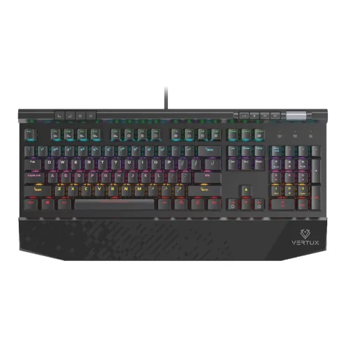 Image of Vertux Gaming Keyboard