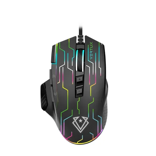 Image of Vertux Kryptonite Gaming Mouse