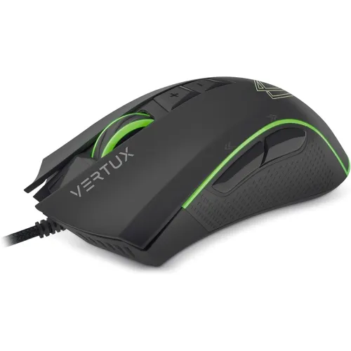Image of Vertux Rodon Gaming Mouse