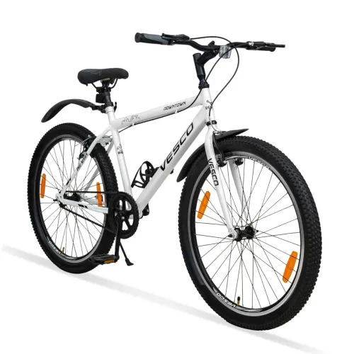 Image of VESCO Downtown 26T Hybrid Cycle