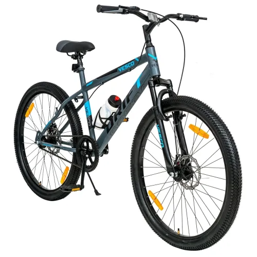 Image of VESCO Drift 26inch Road Bike (Dual Disc, 18