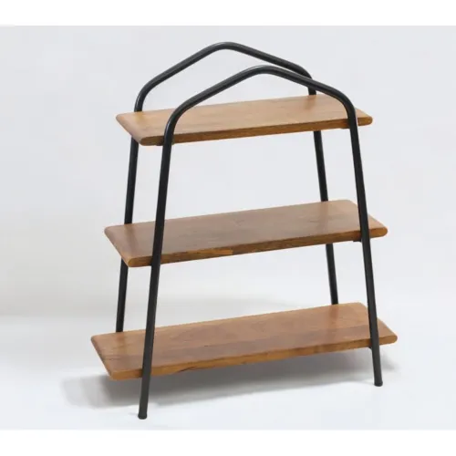 Image of Vesta Homes Home and Kitchen 3-Tier Organizer Rack