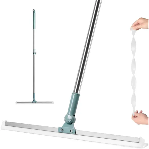 Image of Vezpax Magic Broom Floor Wiper 50cm