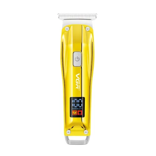 Image of VGR Beard and Hair Trimmer 9