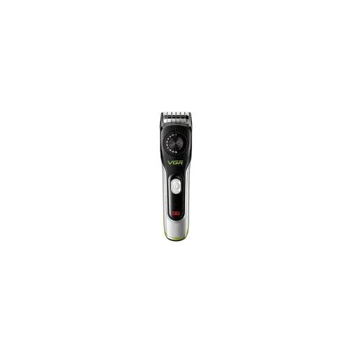 Image of VGR Electric Hair Clipper for Men, Men'S Self-Service Hair Clippers Electric Beard Trimmer