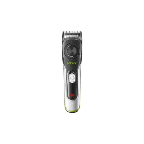 Image of VGR Professional Beard and Hair Trimmer, V-028