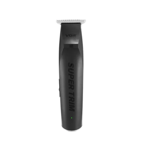 Image of VGR Professional Multipurpose Beard and Hair Trimmer,