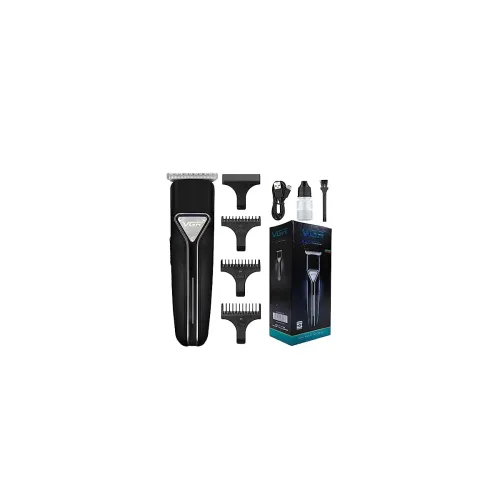 Image of VGR V-008 Professional Rechargeable Hair Clipper, Beard trimmer