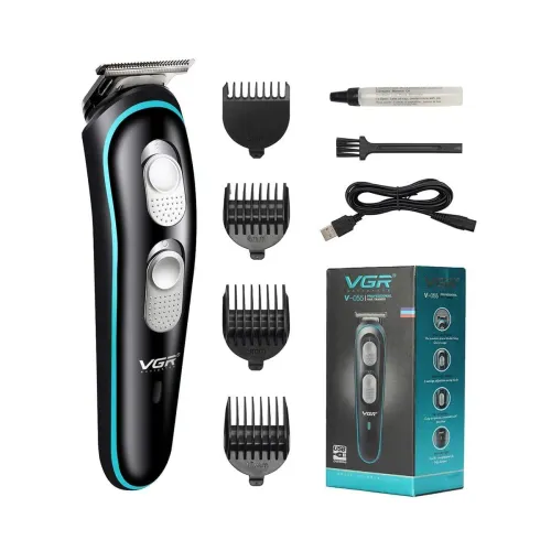 Image of VGR V-055 Professional Hair Trimmer