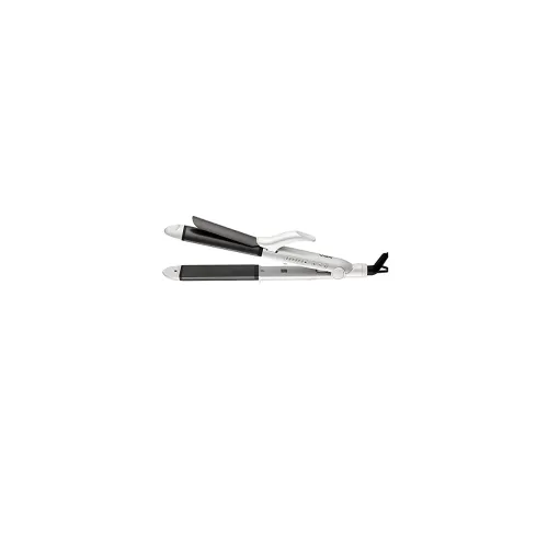 Image of VGR V-558 2-in-1 Straightener & Curler
