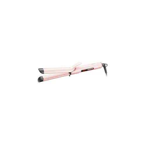 Image of VGR V-572 Hair Straightener and Curler 2 in 1