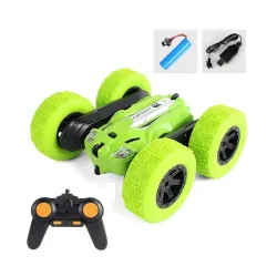 VGRASSP Double Flip Racing Car