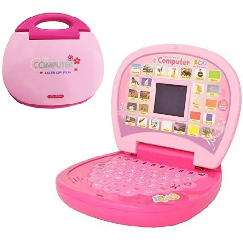 Image of VGRASSP Educational Mini Laptop Computer for Kids 