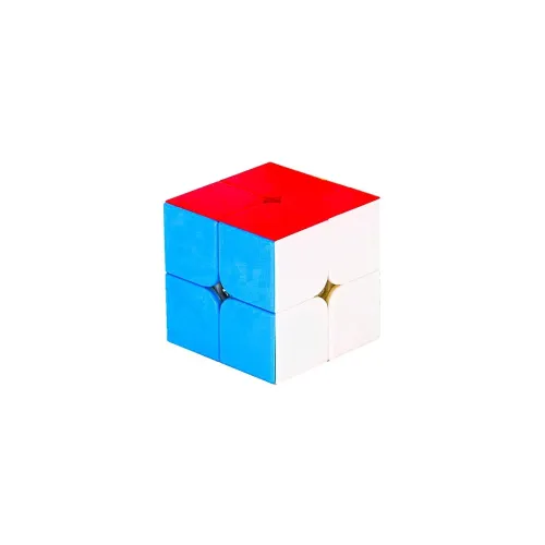 Image of VGRASSP High Speed Sticker Less Magic Cube