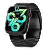 Vibez by Lifelong Hype Men Smartwatch