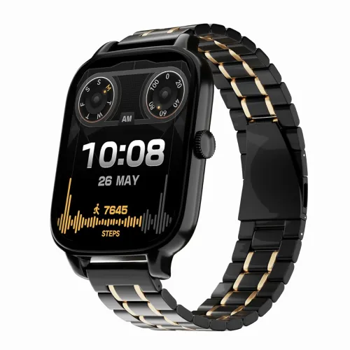 Image of Vibez Majestic Luxury Smartwatch