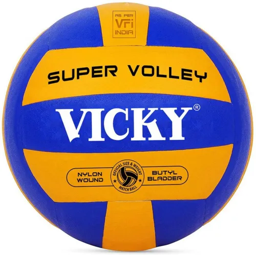 Image of VICKY Super Volleyball