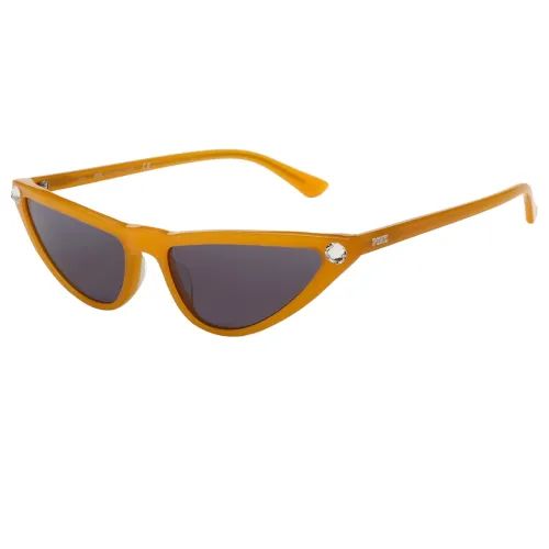 Image of Victoria secret Solid Cat-eye Women Sunglasses PK0005
