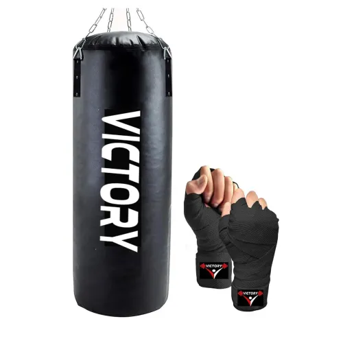 Image of VICTORY Boxing Punching Bag (3 Feet)