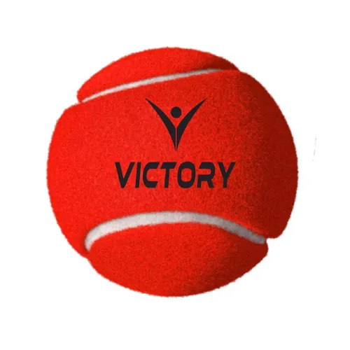 Image of Victory Cricket Tennis Ball (Heavy Ball)