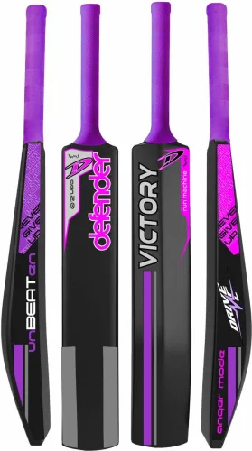 Image of VICTORY DEFENDER Ultra Shot Plastic Bat