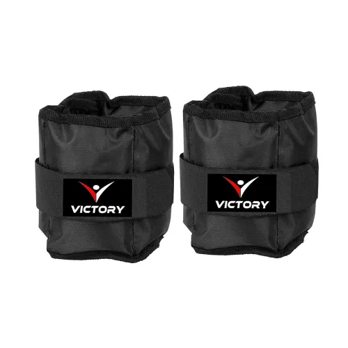 Image of Victory Professional Ankle & Wrist Weight | Fitness Band