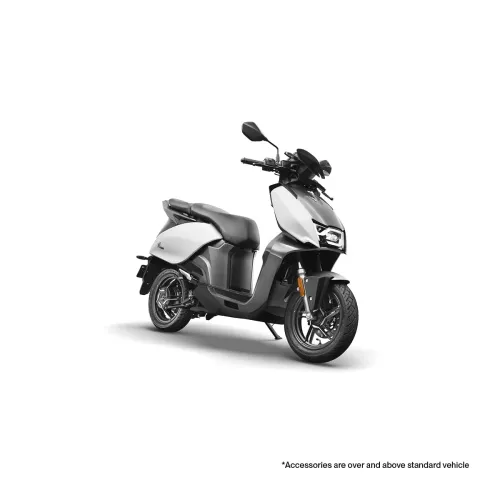 Image of VIDA V1 Pro Powered by Hero MotoCorp High-Speed Electric Scooter