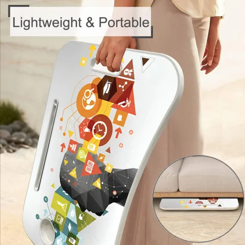 Image of VIEWOOD Foldable Table
