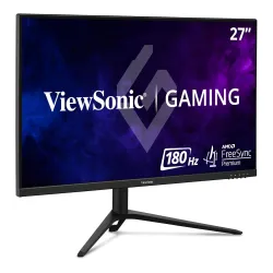 ViewSonic 27 FHD Fast IPS Gaming Monitor 180Hz