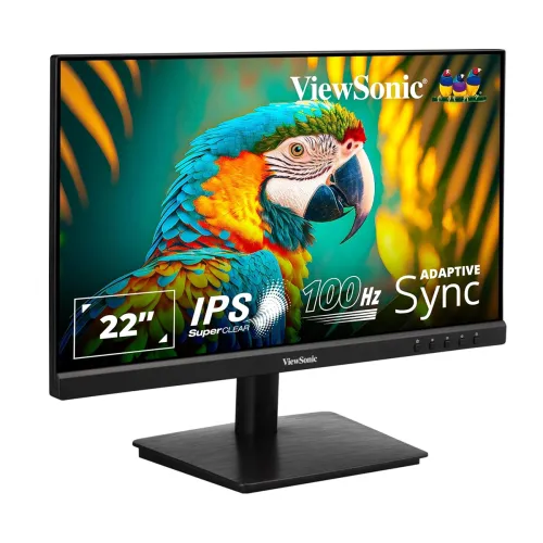 Image of ViewSonic VA2209-H 22
