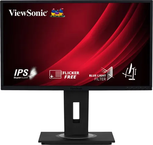 Image of ViewSonic VG2448 24
